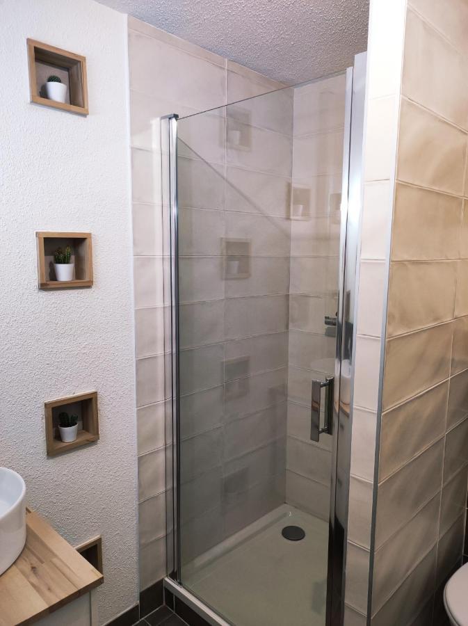 La Petite Venise, Colmar Apartment Bagian luar foto